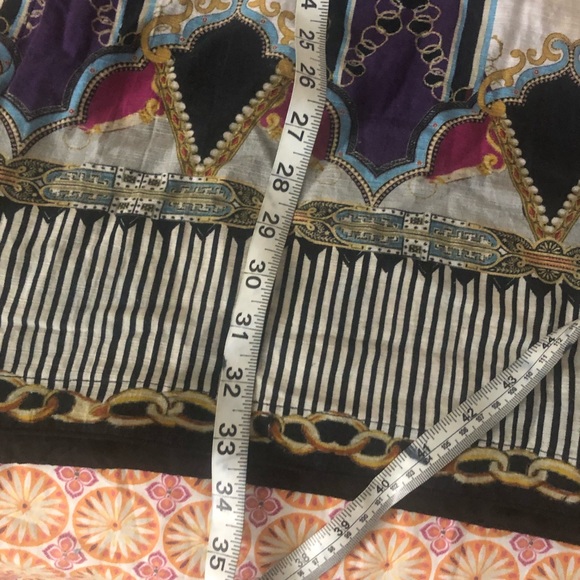 Pakistani Indian dress 2 for $20 - Picture 4 of 8